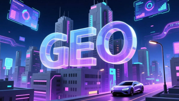 达尔罕茂明安联合旗GEO 优化行业动态：主流搜索平台地域收录规则更新综述