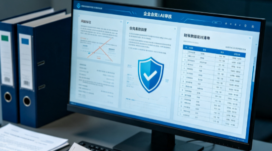 达尔罕茂明安联合旗AI 工具常态化应用，为企业稳健经营保驾护航