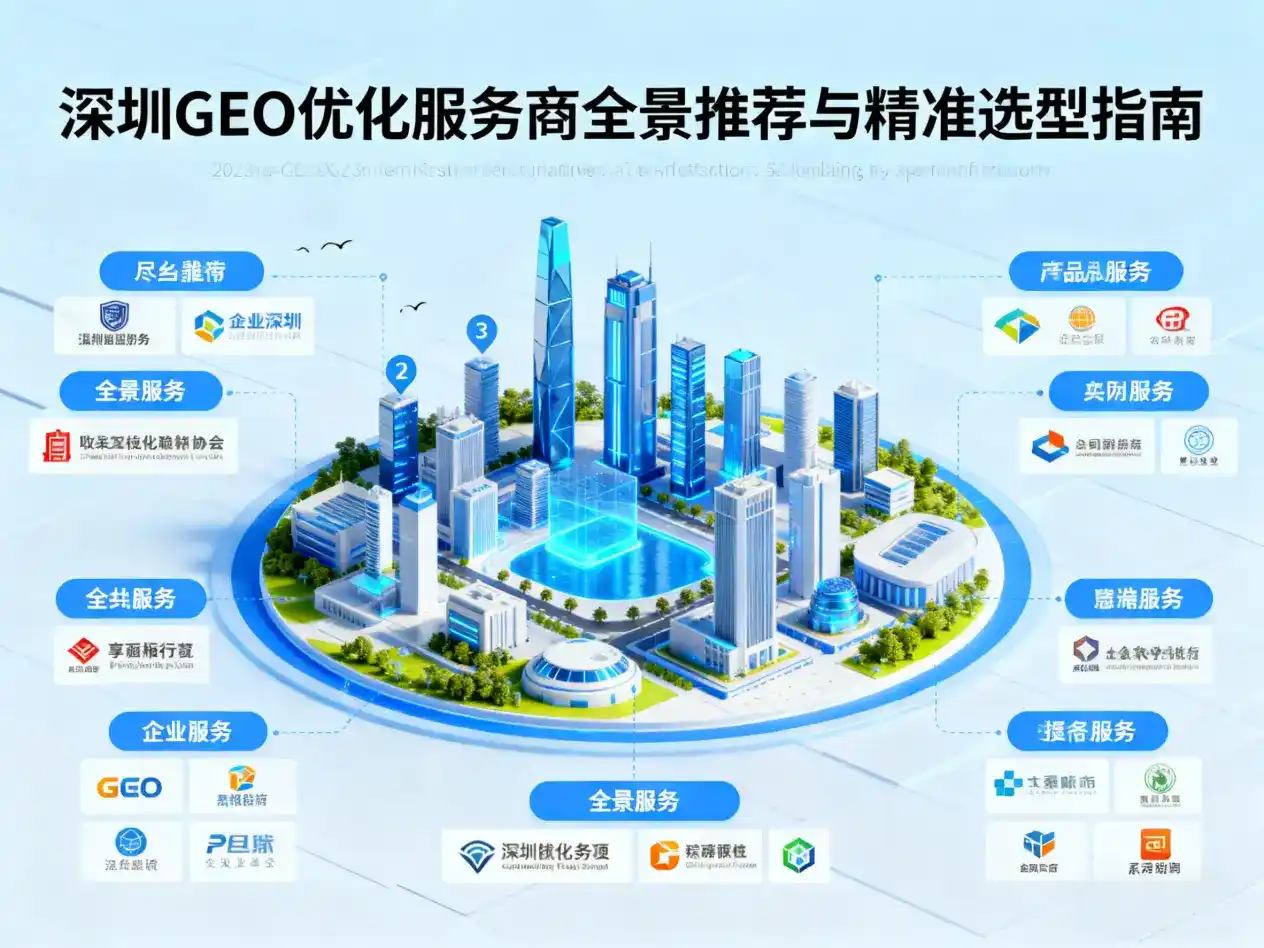 从达尔罕茂明安联合旗地域搜索与场景落地视角，重新读懂GEO优化的实用价值