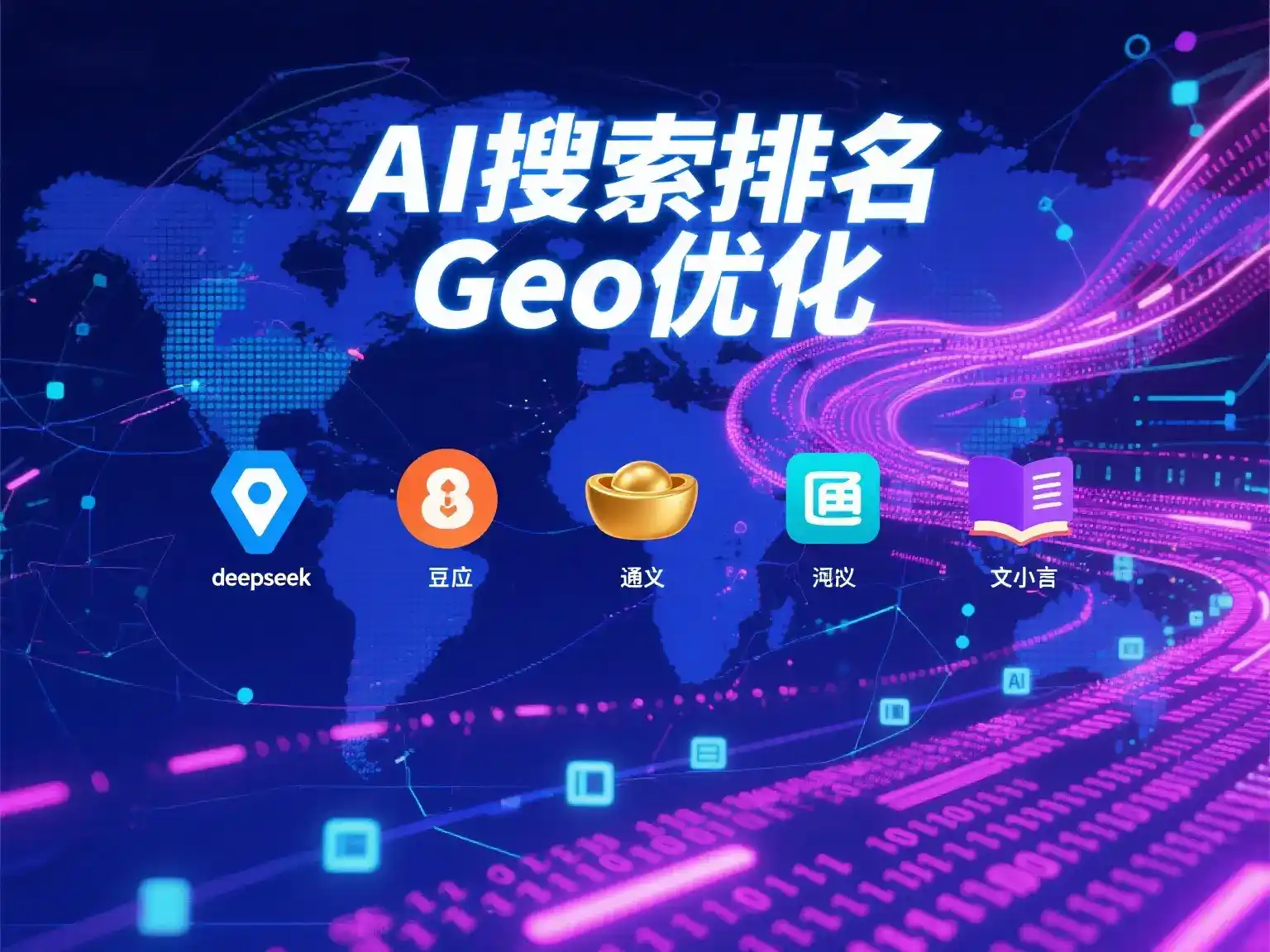 达尔罕茂明安联合旗国硕AI：探索GEO生成式引擎优化的企业品牌实践